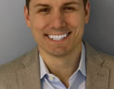 Ben Clayton headshot