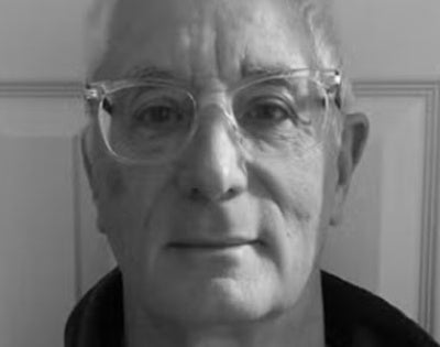 James Miller headshot