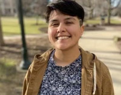 Paola Espinoza headshot