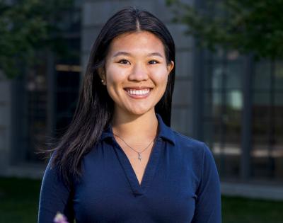 Photo of Logan Tsukiyama