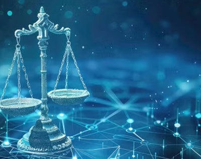Adobe Stock law image.