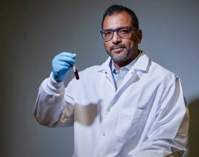 Anirban Sen Gupta