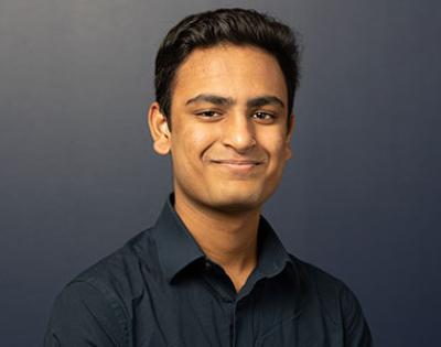 Photo of Rohan Jain