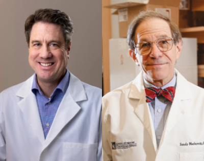 Pieper and Markowitz