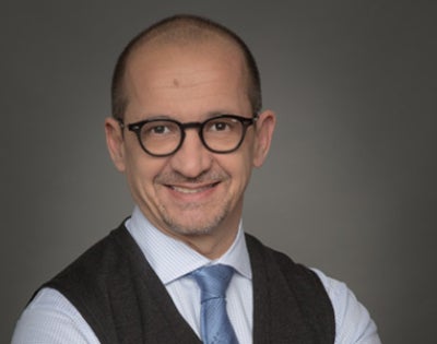 Gian Pietro Schincaglia 