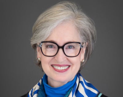 Susan Mucciarone headshot