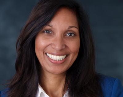 Case Western Reserve University VP of HR Amanda Bailey