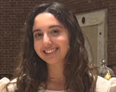 Photo of Zaina Albirini