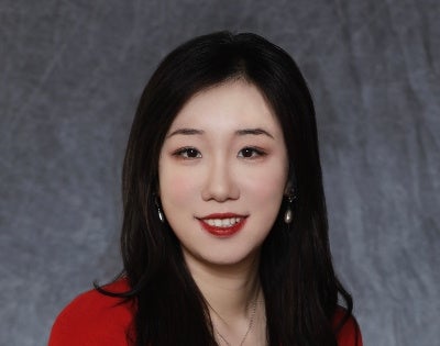 Headshot of Xi Chen