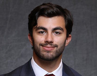 Matt Fantauzzo headshot