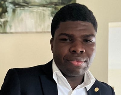 Photo of Amadosi Ologunja