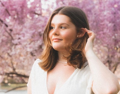 Photo of Mira Schwarz