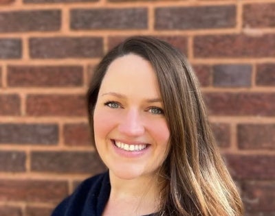 Katie Colbaugh
