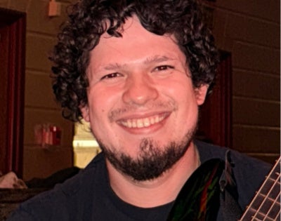 Henry Herrera