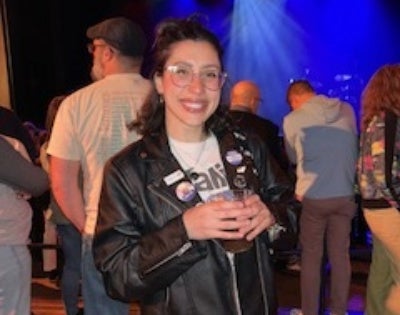 Lysette Roman 