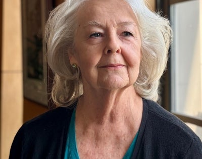 Karen Oye