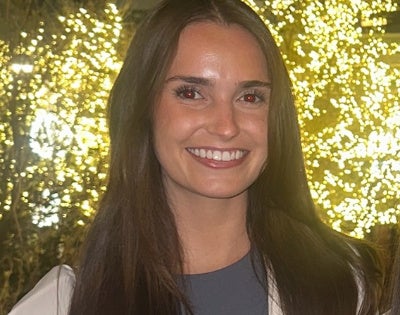 Lauren Prendeville