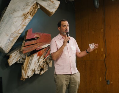 Michael Goldberg