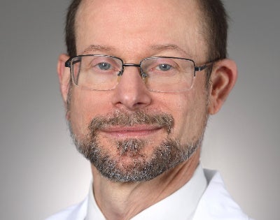 Michael Yaffe headshot