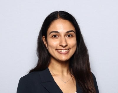 Mitali Sharma