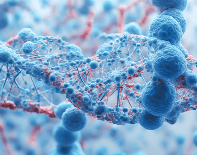 DNA strand
