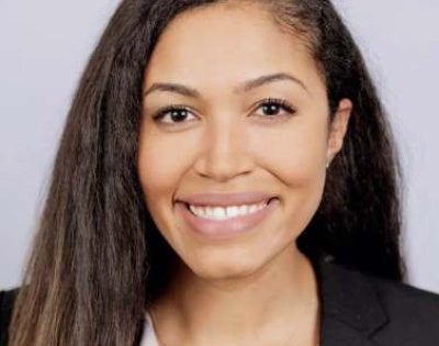 Headshot of Dr. Behrens 