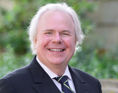 James Galm