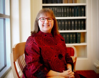 Tamara Randall