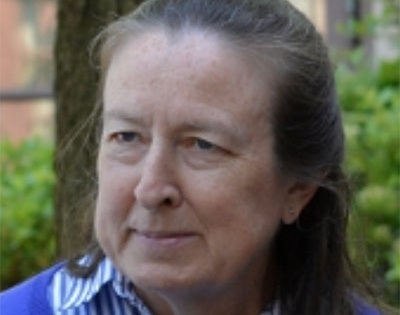 Photo of Karen Romoser