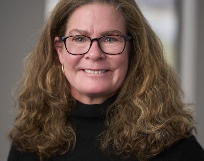 Headshot of Norah Feeny