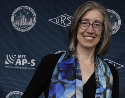 Susan Hagness