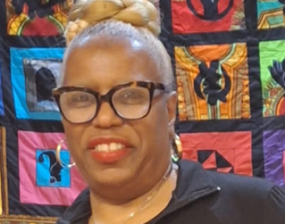 Jewelina Jones