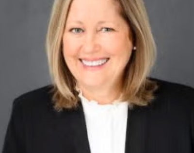 Molly Jackson