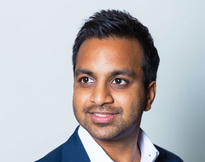 Sachin Agrawal