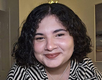 Photo of Pamela Marrero