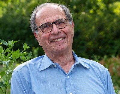 Walter Freedman