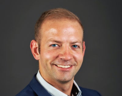Ethan Pickering