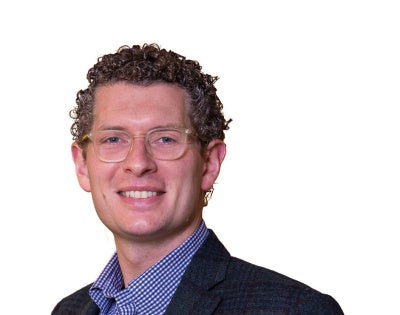 Matthew MacEwan