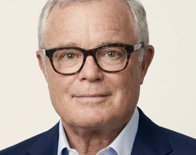 Mark Armenante