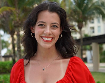 Photo of Kashmere Shafik