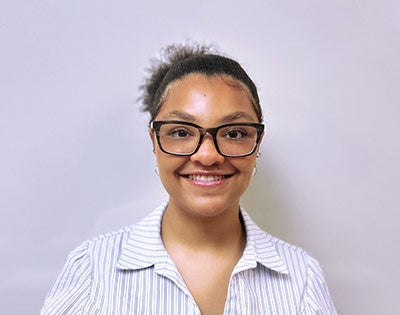 Photo of Tailyn Lopez