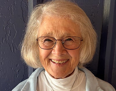 Nancy Carlson