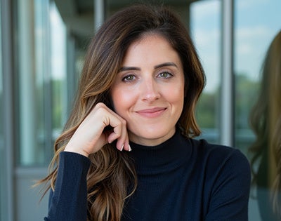 Halle Tecco