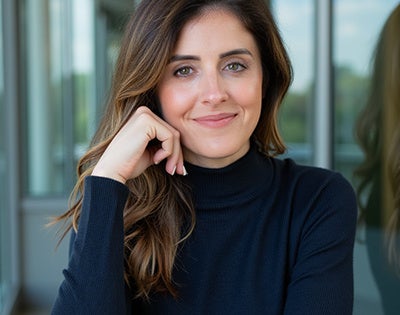 Halle Tecco