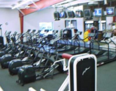 121-fitness