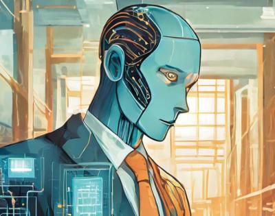 AI-business