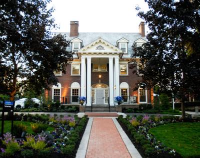 Alumni-House-CWRU