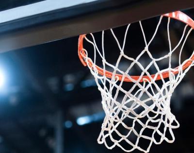 Basketball-Hoop