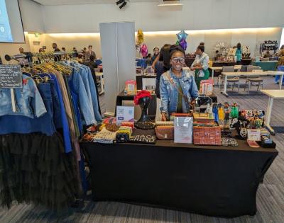 Black-business-expo