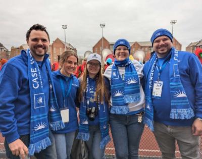 Blue-CWRU-Pride
